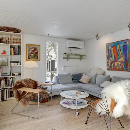 Eeli - 150m From The Sea By Interhome בית נופש Fakse Ladeplads