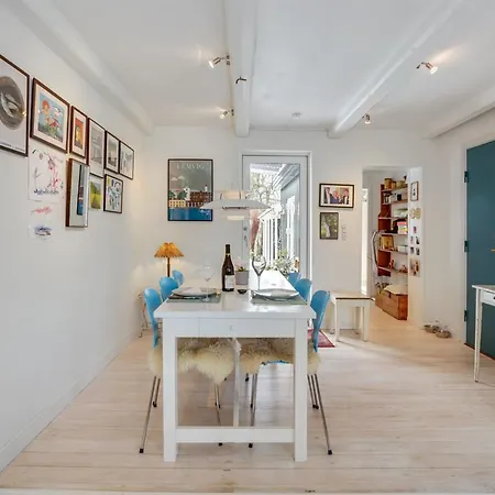 Eeli - 150m From The Sea By Interhome בית נופש