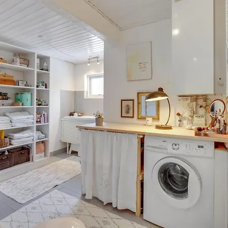 Eeli - 150m From The Sea By Interhome בית נופש *