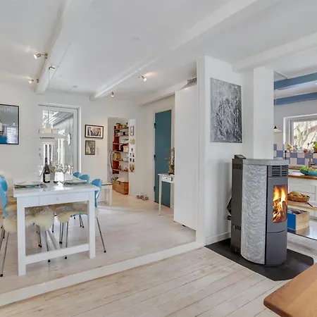 בית נופש Eeli - 150m From The Sea By Interhome *