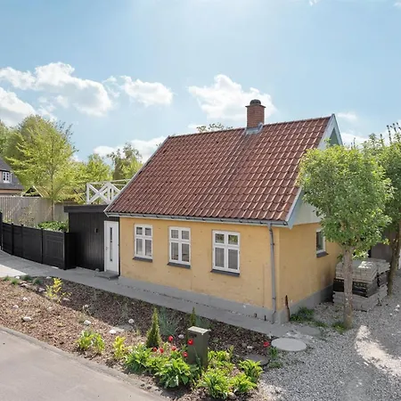 בית נופש Eeli - 150m From The Sea By Interhome Fakse Ladeplads