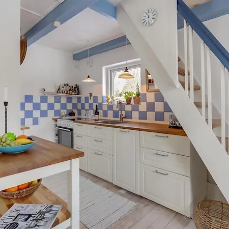Eeli - 150m From The Sea By Interhome בית נופש *