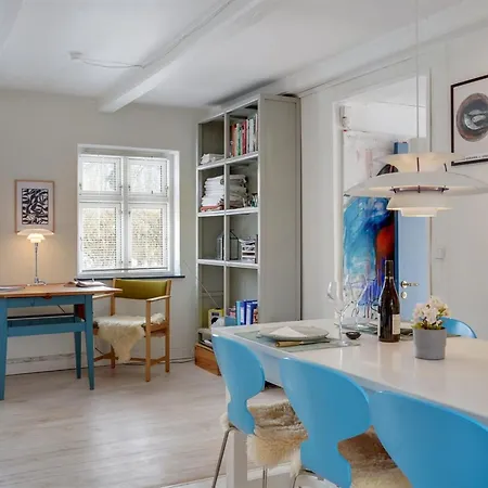 בית נופש Eeli - 150m From The Sea By Interhome *