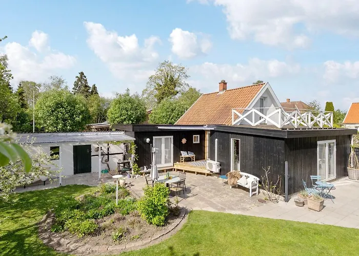 Eeli - 150m From The Sea By Interhome * Fakse Ladeplads